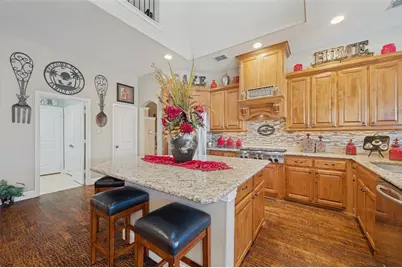 821 Echo Drive, Prosper, TX 75078 - Photo 8