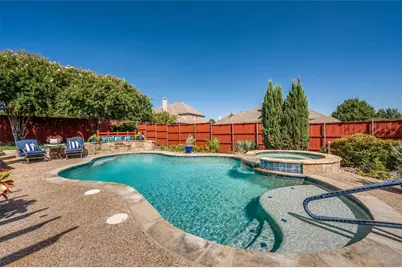821 Echo Drive, Prosper, TX 75078 - Photo 38