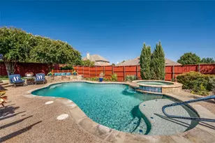 821 Echo Dr, Prosper, TX 75078 - Photo 38