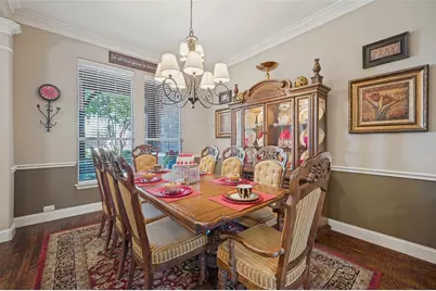 821 Echo Drive, Prosper, TX 75078 - Photo 6