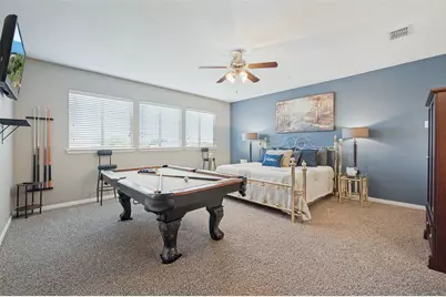 821 Echo Drive, Prosper, TX 75078 - Photo 22