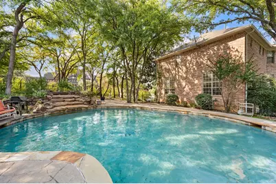 4105 Inwood Lane, Colleyville, TX 76034 - Photo 2