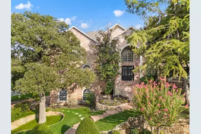 4105 Inwood Lane, Colleyville, TX 76034 - Photo 1