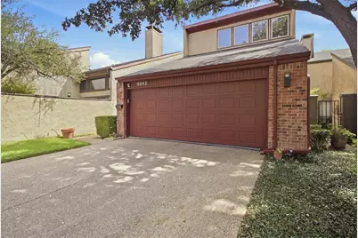 9843 Baseline Drive, Dallas, TX 75243 - Photo 2