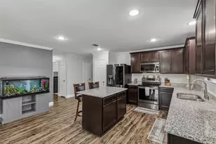 3022 Pinyon Pl, Melissa, TX 75454 - Photo 8