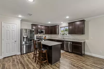3022 Pinyon Place, Melissa, TX 75454 - Photo 6