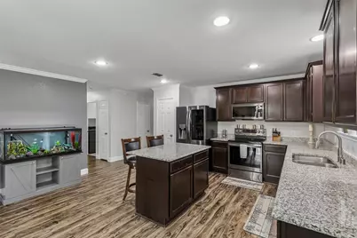 3022 Pinyon Place, Melissa, TX 75454 - Photo 8