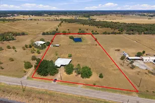 1311 E Main St, Campbell, TX 75422 - Photo 1