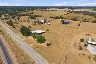 1311 E Main St, Campbell, TX 75422 - Photo 2