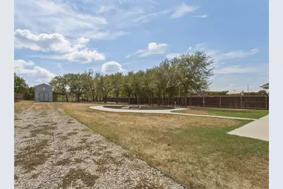 2712 Sonora Canyon Road, Weatherford, TX 76087 - Photo 22