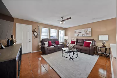 2326 McIntosh Court, Lancaster, TX 75134 - Photo 4