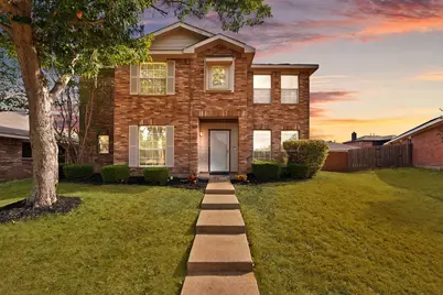 2326 McIntosh Court, Lancaster, TX 75134 - Photo 1