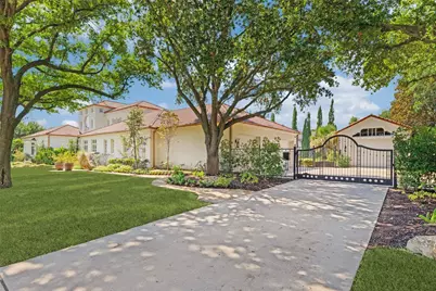 5500 Miramar Lane, Colleyville, TX 76034 - Photo 2