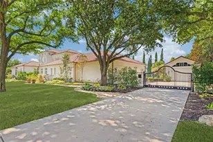 5500 Miramar Ln, Colleyville, TX 76034 - Photo 2