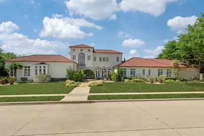 5500 Miramar Lane, Colleyville, TX 76034 - Photo 1
