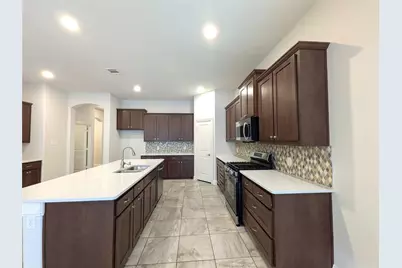 1409 Summit View Lane, Little Elm, TX 76227 - Photo 10