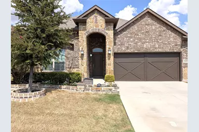 1409 Summit View Lane, Little Elm, TX 76227 - Photo 2