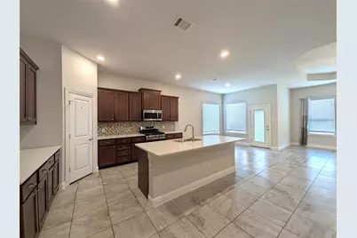 1409 Summit View Lane, Little Elm, TX 76227 - Photo 8