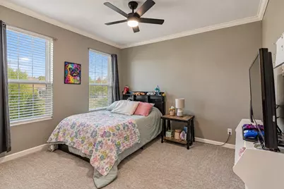6261 Bollard Drive, Fort Worth, TX 76179 - Photo 6