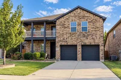 6261 Bollard Drive, Fort Worth, TX 76179 - Photo 2