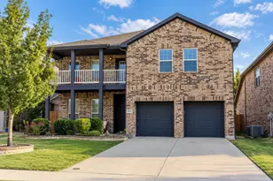 6261 Bollard Dr, Fort Worth, TX 76179 - Photo 2