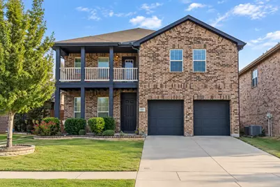 6261 Bollard Drive, Fort Worth, TX 76179 - Photo 1
