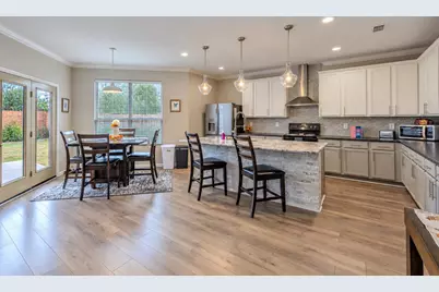 6261 Bollard Drive, Fort Worth, TX 76179 - Photo 10