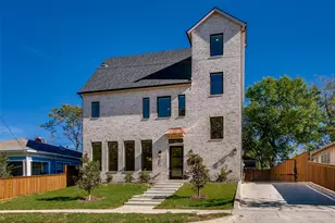 424 N Denver St, Dallas, TX 75203 - Photo 2
