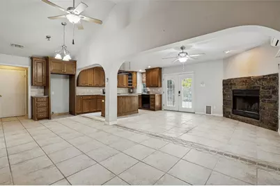 121 N Willow Street, Mansfield, TX 76063 - Photo 22