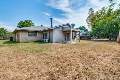 121 N Willow Street, Mansfield, TX 76063 - Photo 24
