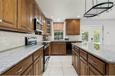 121 N Willow Street, Mansfield, TX 76063 - Photo 1