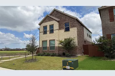 3750 Honey Daisy Drive, Crandall, TX 75114 - Photo 2