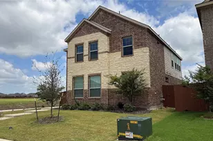 3750 Honey Daisy Dr, Crandall, TX 75114 - Photo 2