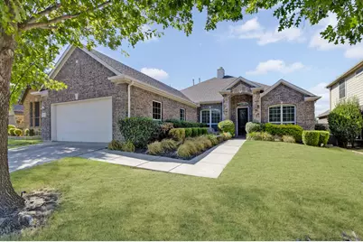 4112 Red Wolfe Road, Denton, TX 76208 - Photo 1