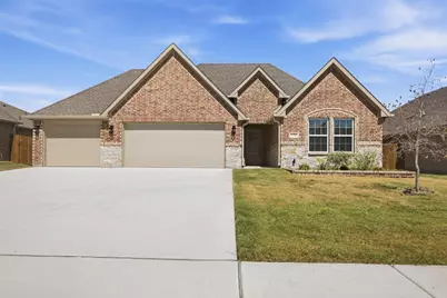 135 Trevor Lane, Greenville, TX 75402 - Photo 1