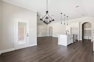 135 Trevor Lane, Greenville, TX 75402 - Photo 6