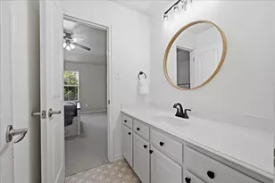 10320 Flat Creek Trail, McKinney, TX 75072 - Photo 30