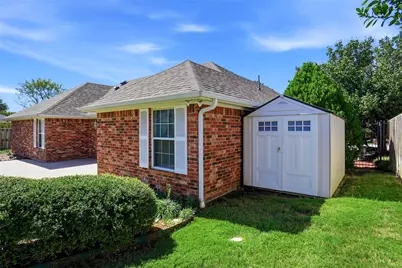 104 Carissa Court, Krum, TX 76249 - Photo 28