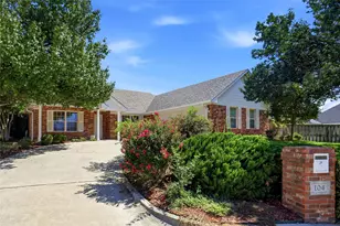 104 Carissa Ct, Krum, TX 76249 - Photo 1