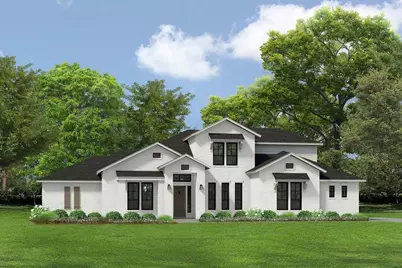 520 Birthright Lane, McLendon Chisholm, TX 75032 - Photo 4