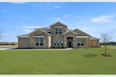 520 Birthright Lane, McLendon Chisholm, TX 75032 - Photo 6