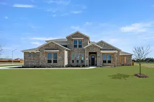 520 Birthright Ln, McLendon Chisholm, TX 75032 - Photo 6