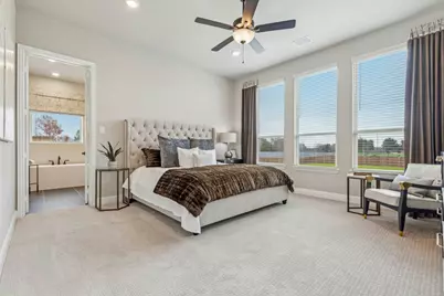 520 Birthright Lane, McLendon-Chisholm, TX 75032 - Photo 8