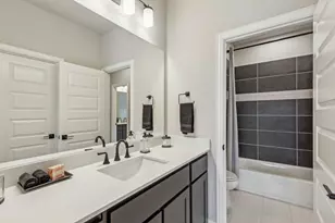 520 Birthright Ln, McLendon Chisholm, TX 75032 - Photo 20