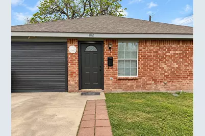 1102 Hamilton Street, McKinney, TX 75069 - Photo 2