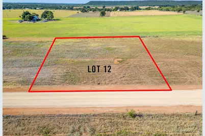 [Address not provided], Mineral Wells, TX 76067 - Photo 1