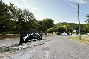 9020 Old Wagon Trail, Rio Vista, TX 76093 - Photo 1