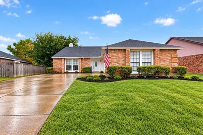 529 Redbud Drive, Forney, TX 75126 - Photo 2