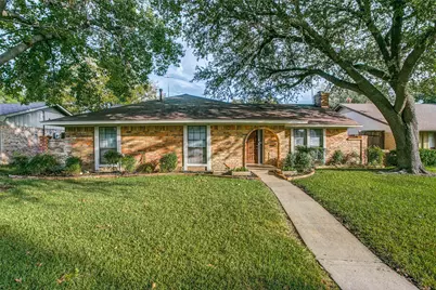 1013 Carriagehouse Lane, Garland, TX 75040 - Photo 1