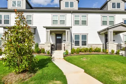 8905 Stablehand Mews, Frisco, TX 75035 - Photo 1